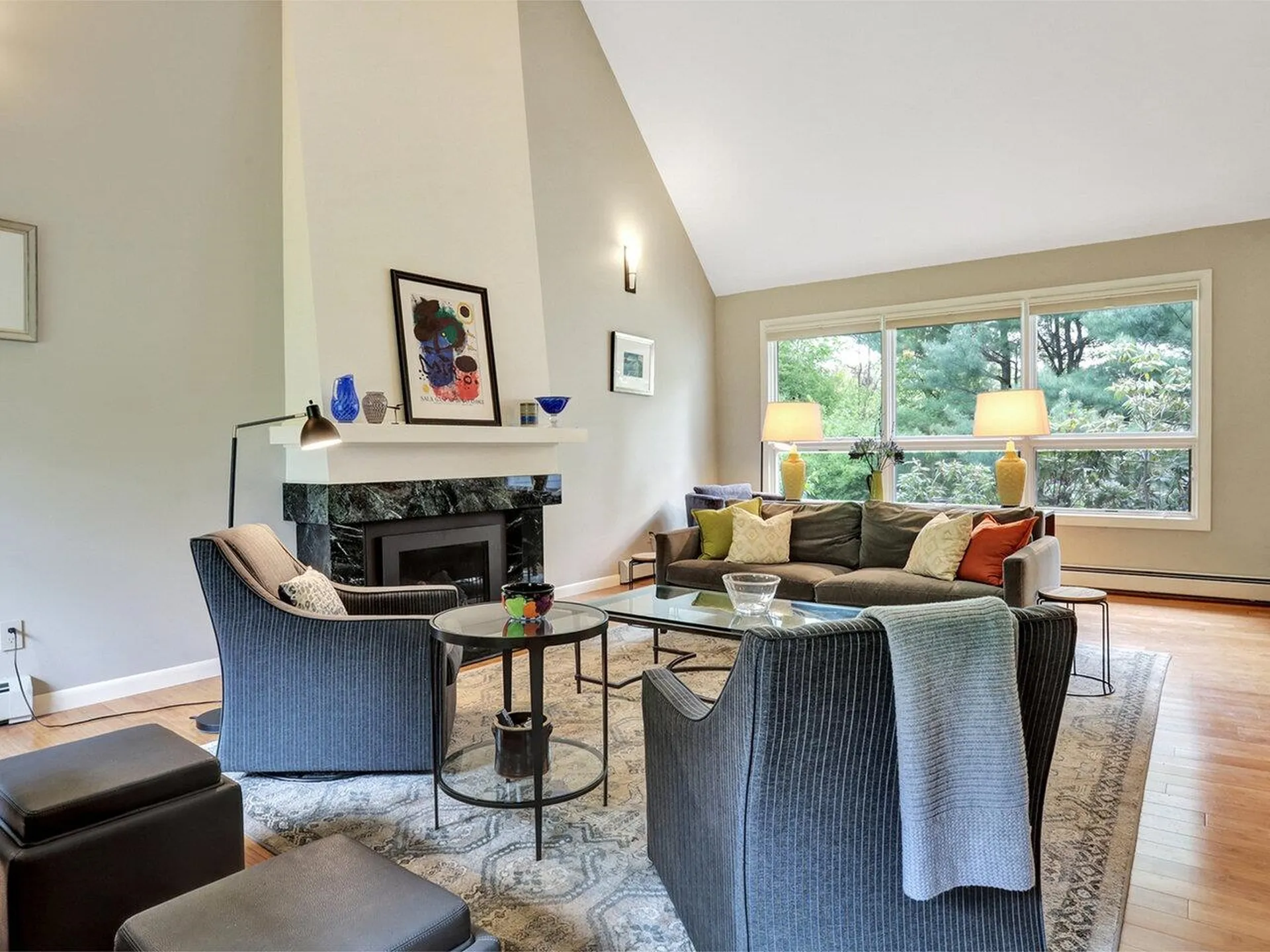 21 General Greene Road Shelburne VT 05482