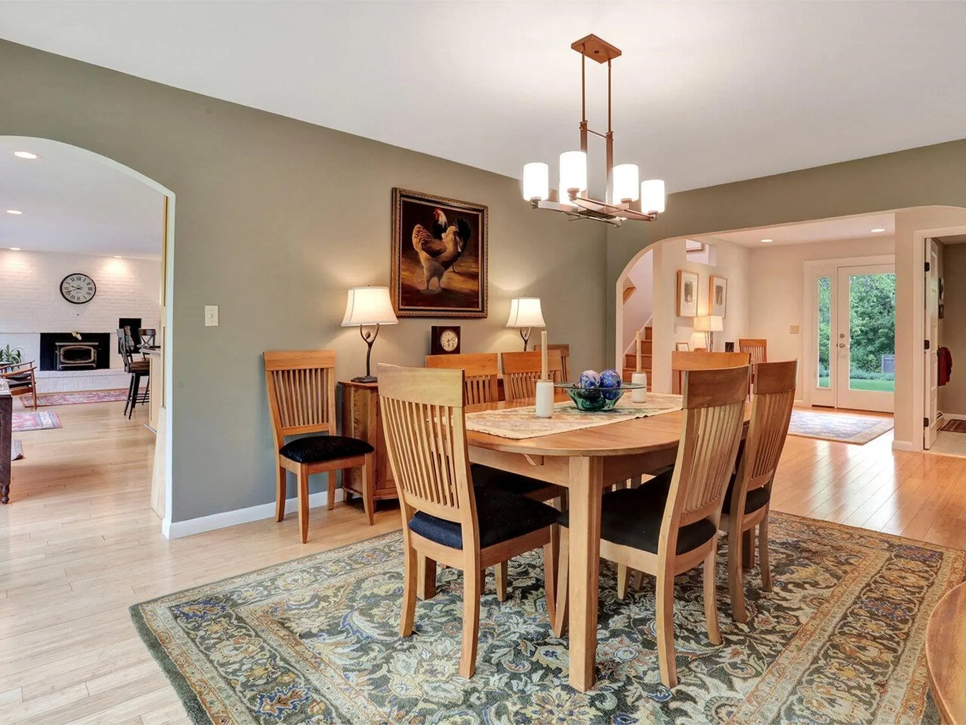 21 General Greene Road Shelburne VT 05482