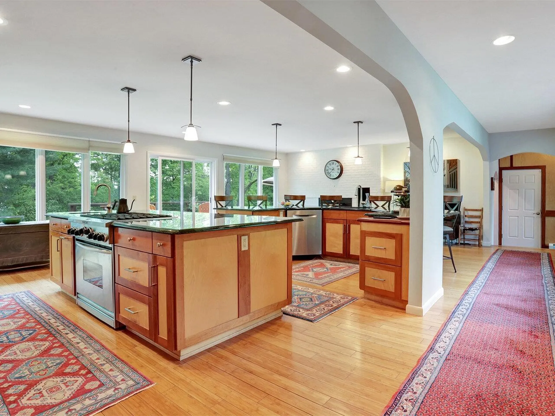 21 General Greene Road Shelburne VT 05482