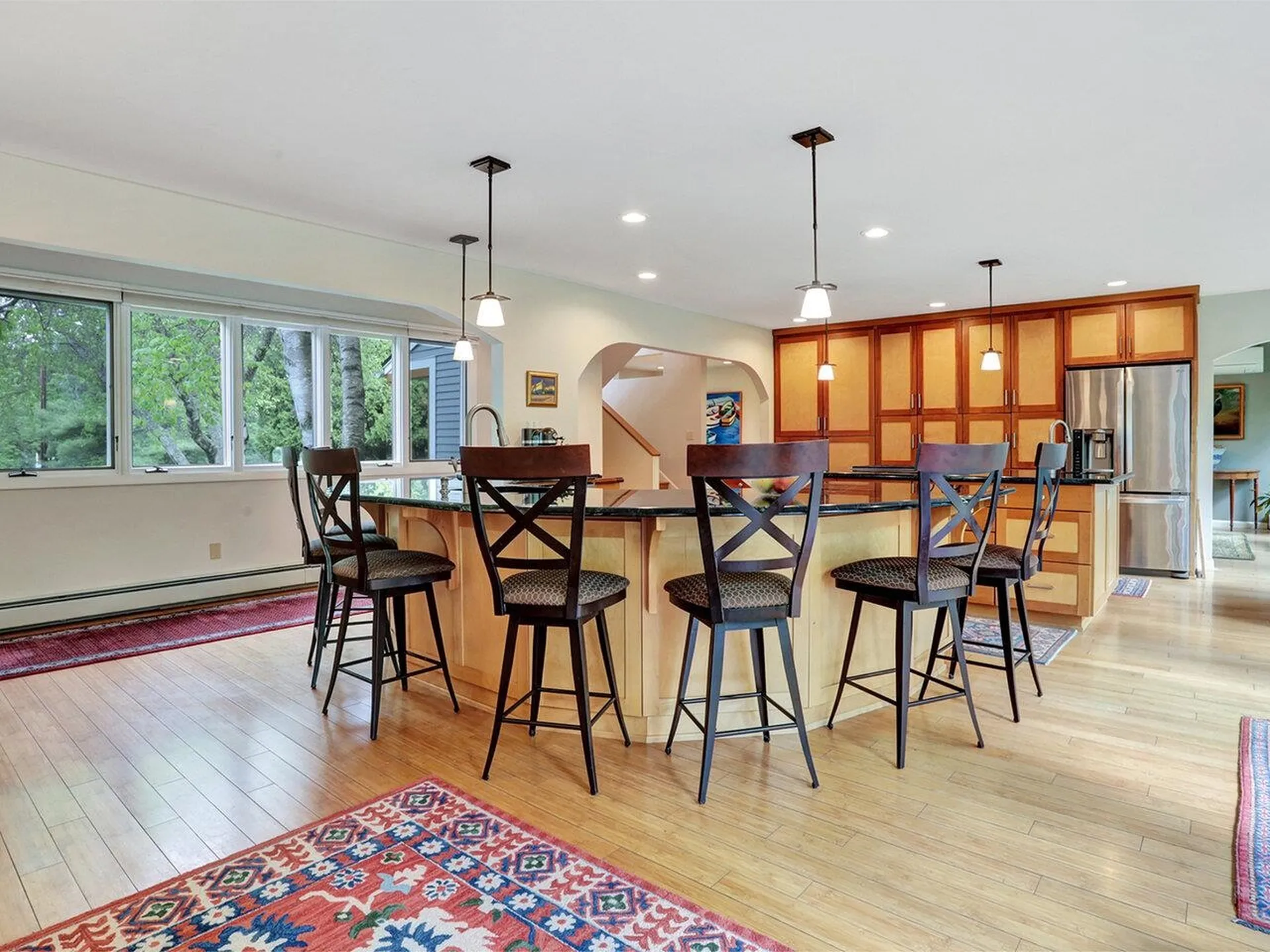 21 General Greene Road Shelburne VT 05482