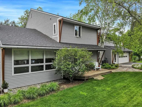 21 General Greene Road Shelburne VT 05482
