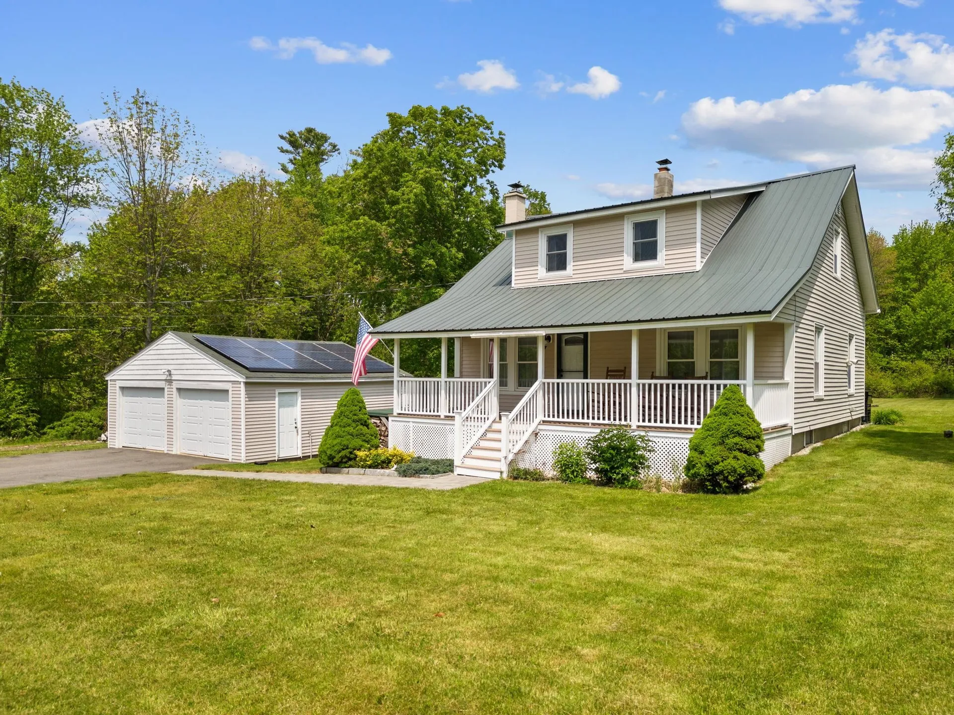 755 Chester Road Auburn NH 03032