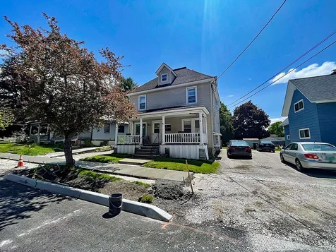 40 East Center Street Rutland City VT 05701