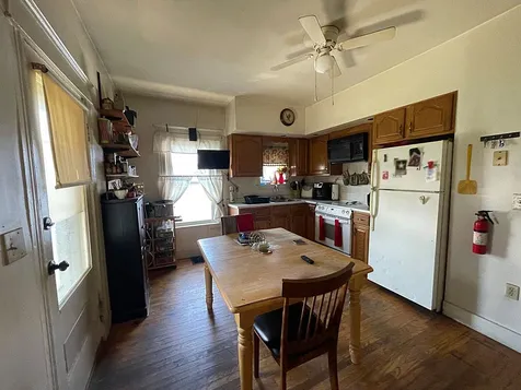 40 East Center Street Rutland City VT 05701
