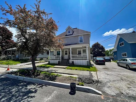 40 East Center Street Rutland City VT 05701