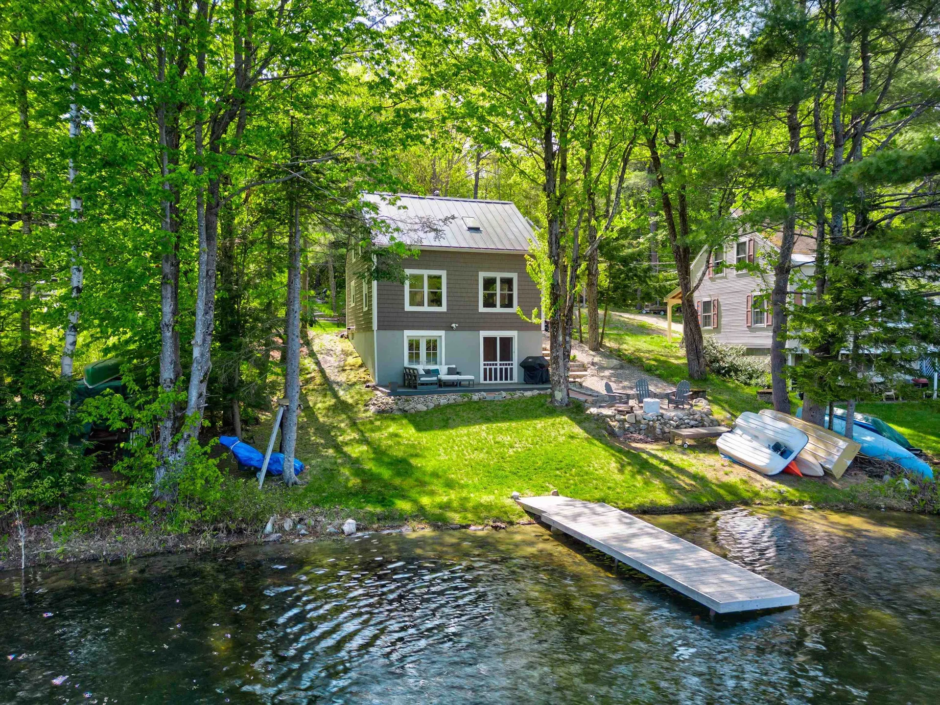 30 Gerald Drive Newbury NH 03255