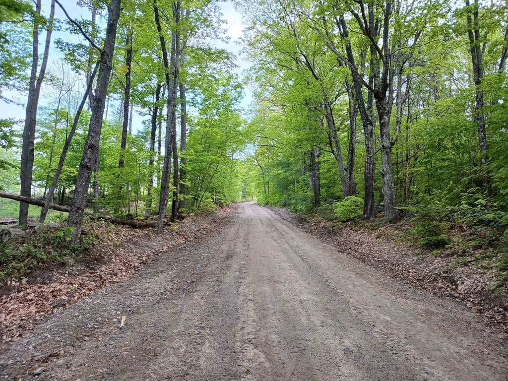 133 Saddle Hill Road Meredith NH 03253
