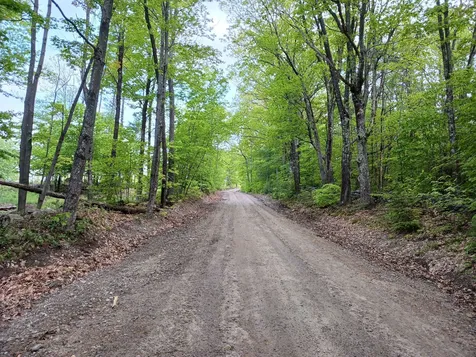 133 Saddle Hill Road Meredith NH 03253