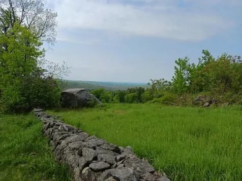 133 Saddle Hill Road Meredith NH 03253