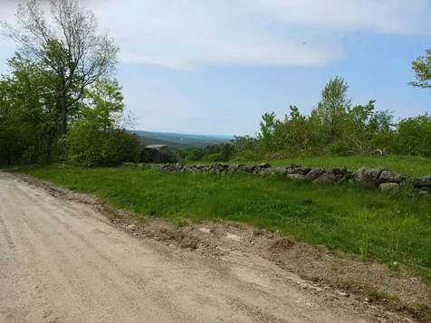 133 Saddle Hill Road Meredith NH 03253