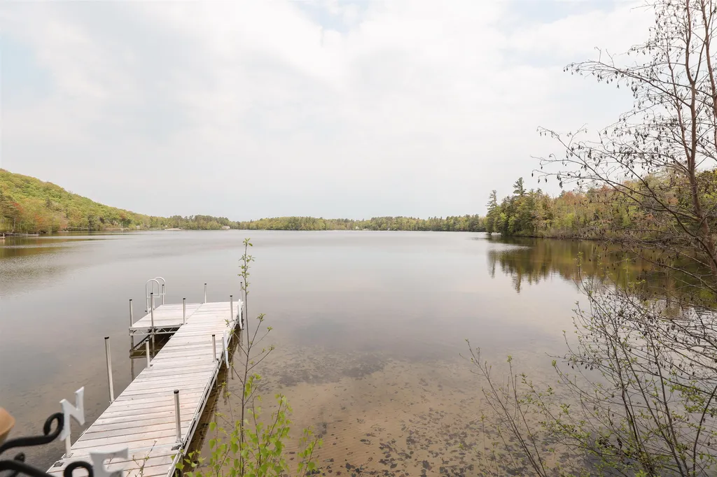 39 Sandy Beach Road Springfield NH 03284