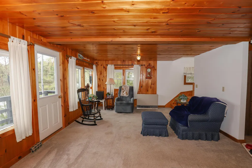 39 Sandy Beach Road Springfield NH 03284