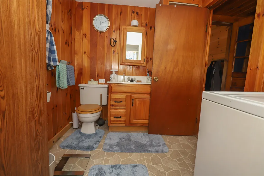 39 Sandy Beach Road Springfield NH 03284