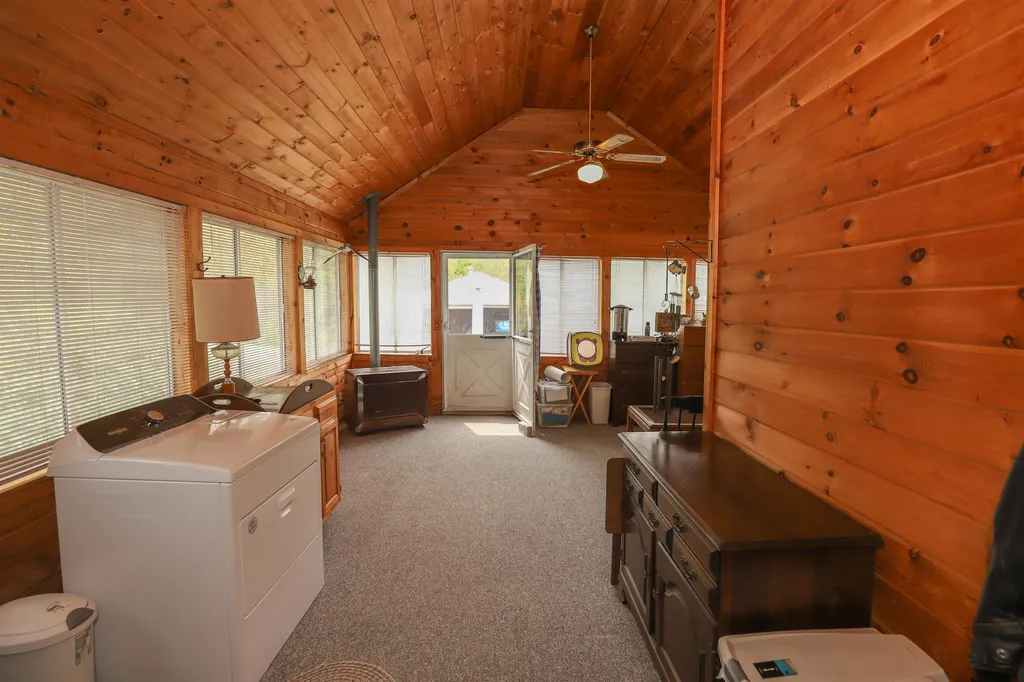 39 Sandy Beach Road Springfield NH 03284