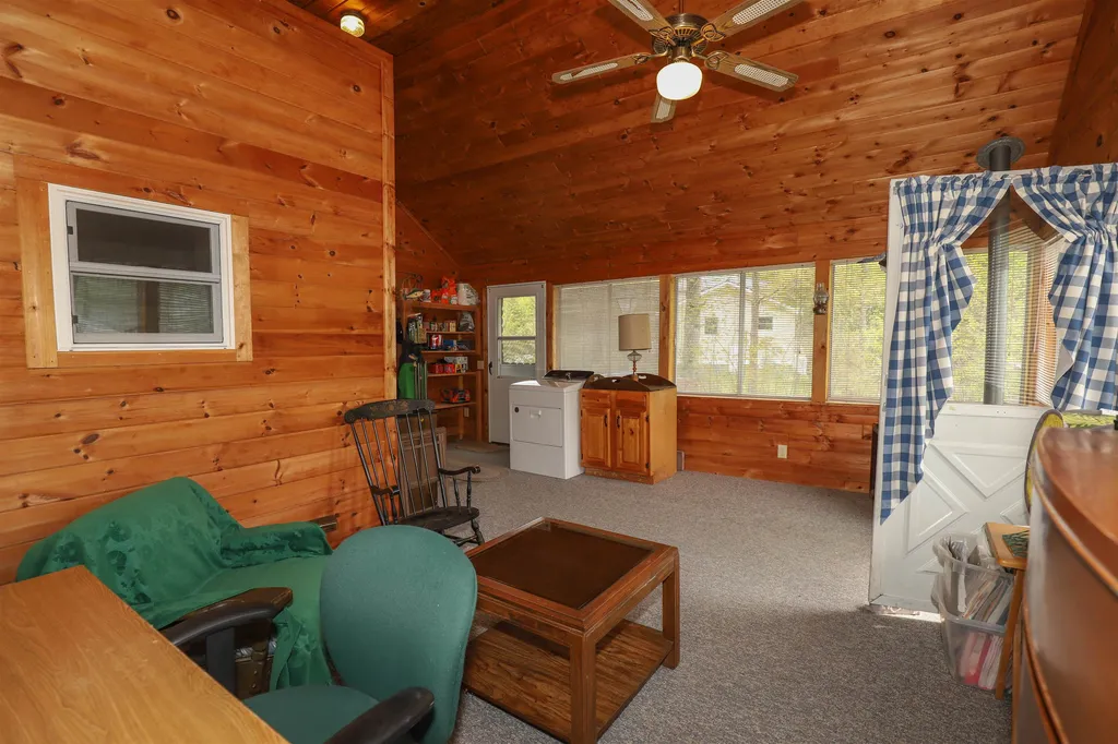 39 Sandy Beach Road Springfield NH 03284