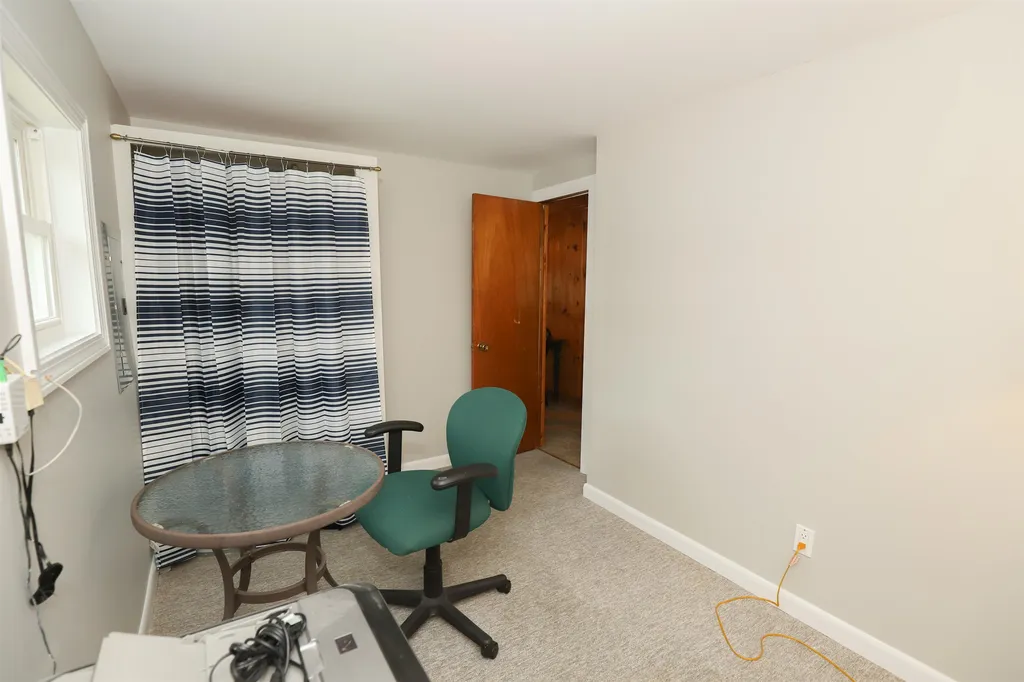 39 Sandy Beach Road Springfield NH 03284