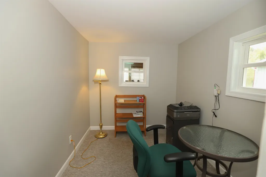 39 Sandy Beach Road Springfield NH 03284