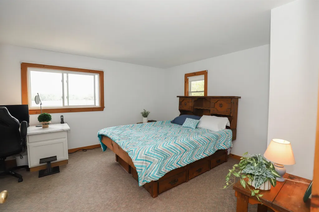 39 Sandy Beach Road Springfield NH 03284