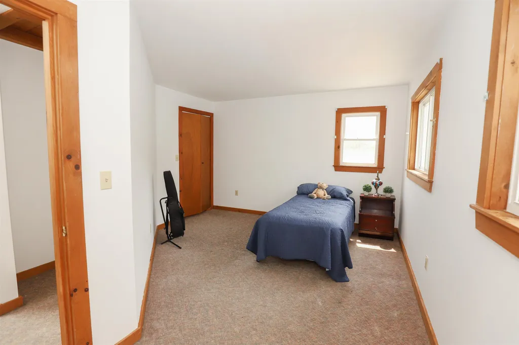 39 Sandy Beach Road Springfield NH 03284