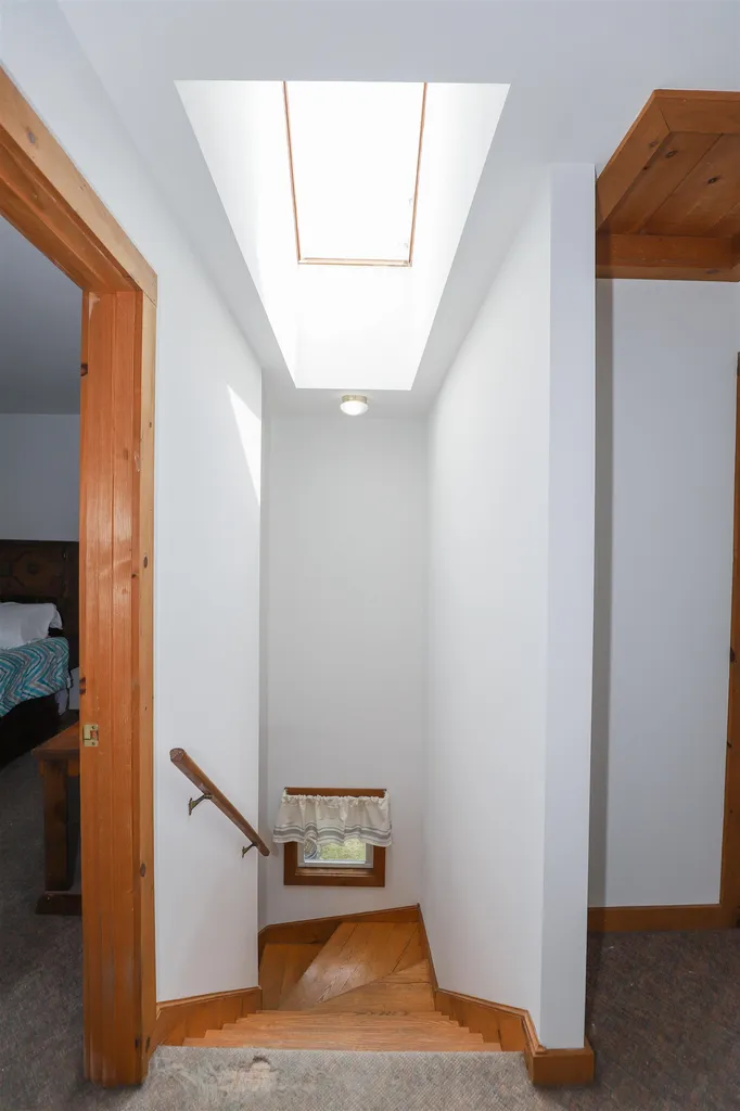 39 Sandy Beach Road Springfield NH 03284