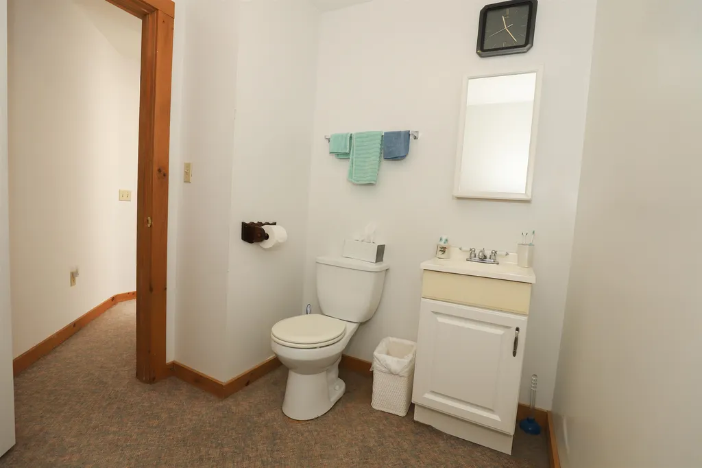 39 Sandy Beach Road Springfield NH 03284