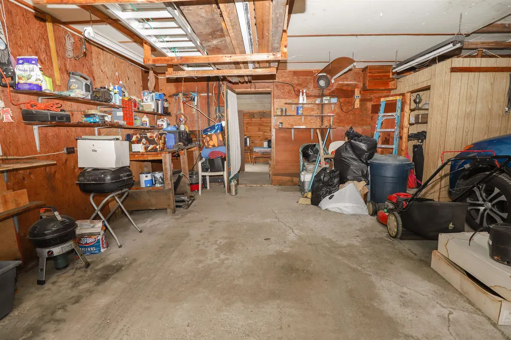39 Sandy Beach Road Springfield NH 03284