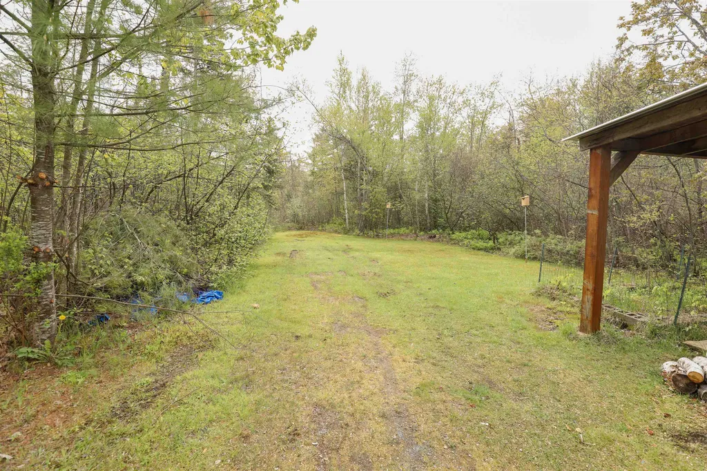 39 Sandy Beach Road Springfield NH 03284