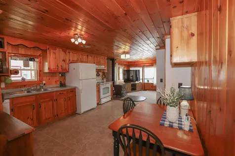 39 Sandy Beach Road Springfield NH 03284