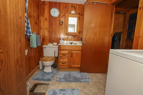 39 Sandy Beach Road Springfield NH 03284