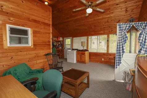 39 Sandy Beach Road Springfield NH 03284