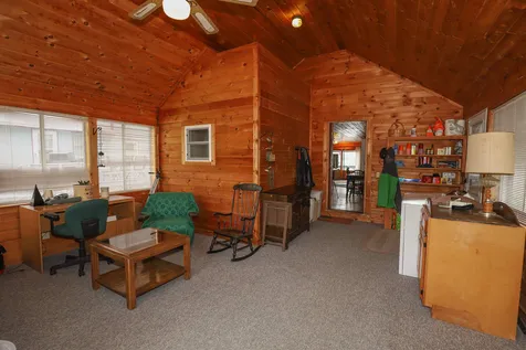 39 Sandy Beach Road Springfield NH 03284