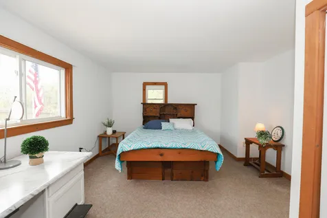39 Sandy Beach Road Springfield NH 03284
