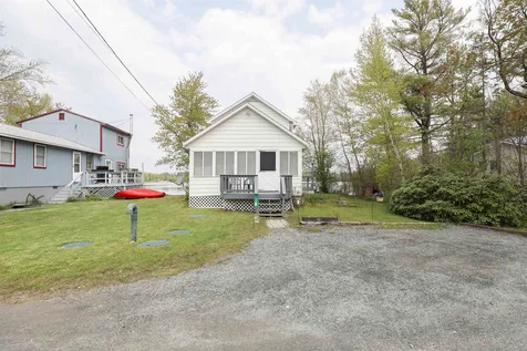 39 Sandy Beach Road Springfield NH 03284