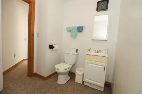 39 Sandy Beach Road Springfield NH 03284