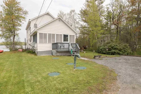 39 Sandy Beach Road Springfield NH 03284