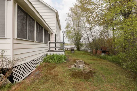39 Sandy Beach Road Springfield NH 03284
