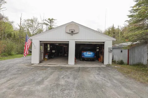 39 Sandy Beach Road Springfield NH 03284