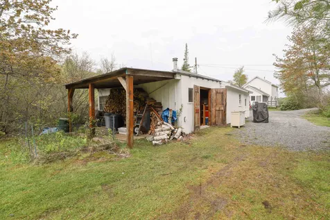 39 Sandy Beach Road Springfield NH 03284