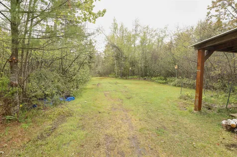 39 Sandy Beach Road Springfield NH 03284