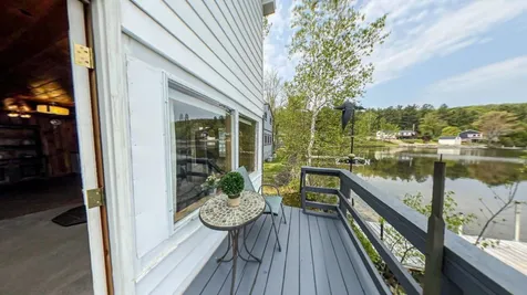 39 Sandy Beach Road Springfield NH 03284