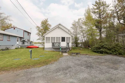 39 Sandy Beach Road Springfield NH 03284