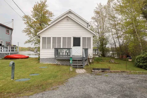 39 Sandy Beach Road Springfield NH 03284