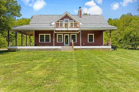 242 Guilmette Road Richford VT 05476