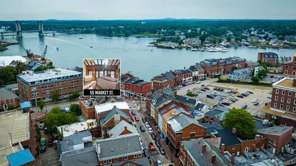 55 Market Street Portsmouth NH 03801