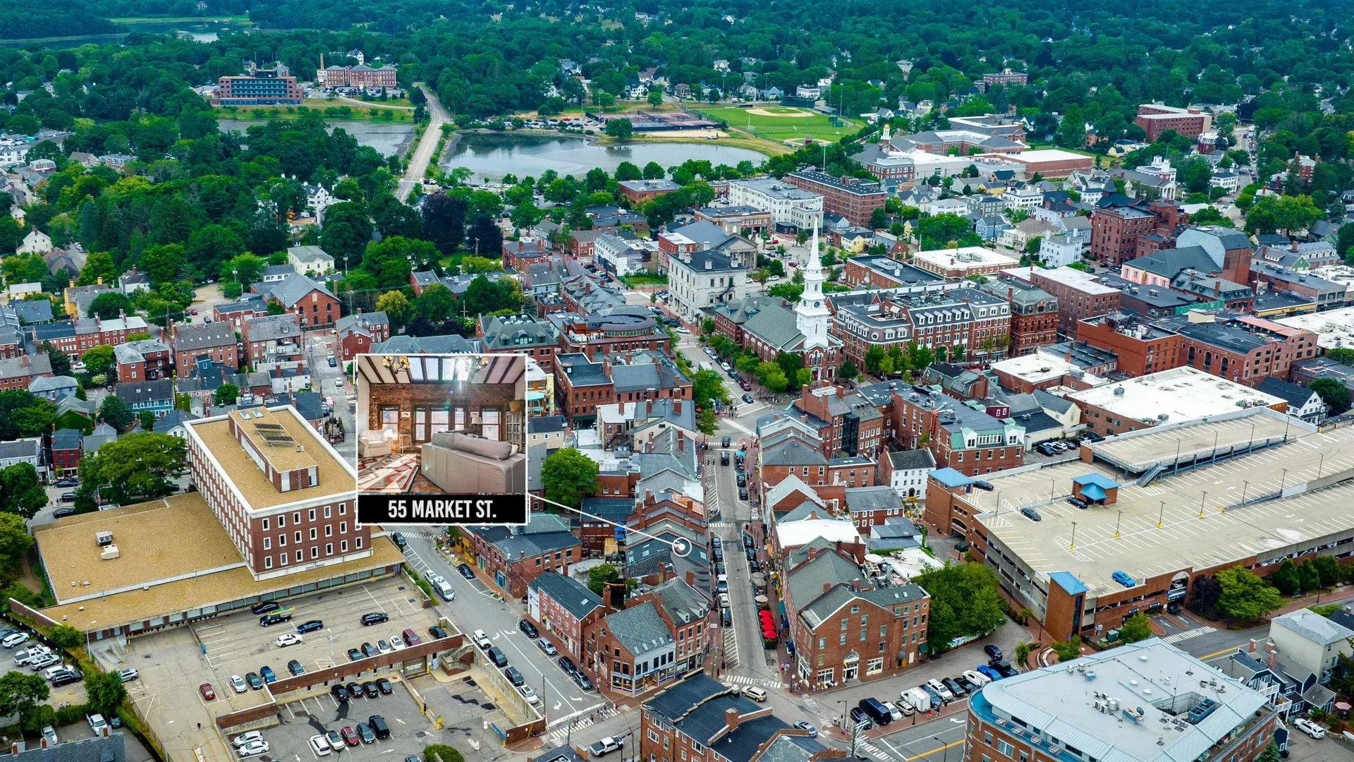 55 Market Street Portsmouth NH 03801