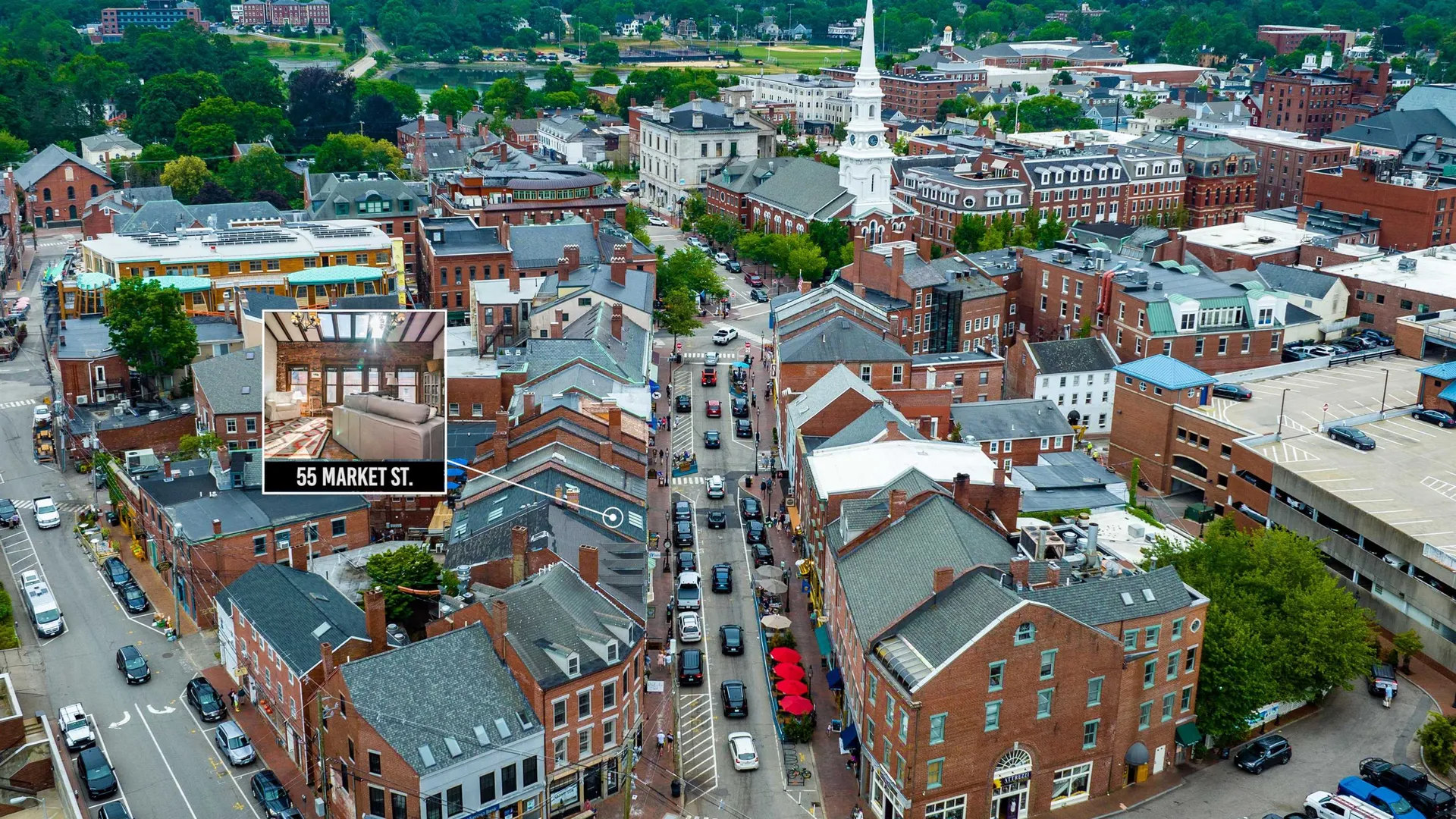 55 Market Street Portsmouth NH 03801