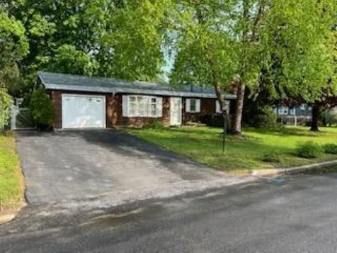 14 Morningside Drive Dover NH 03820