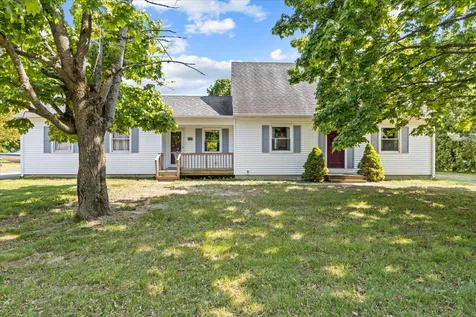 326 Justin Morgan Drive Colchester VT 05446