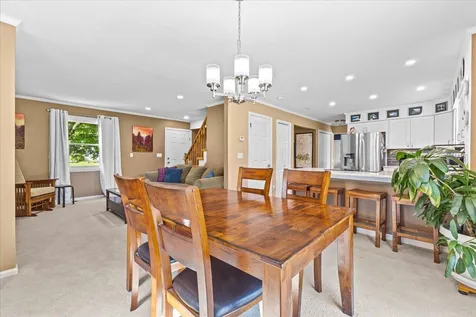 326 Justin Morgan Drive Colchester VT 05446