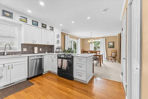 326 Justin Morgan Drive Colchester VT 05446